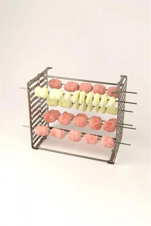 Boncuk Dizme Seti Küçük - Resim 4