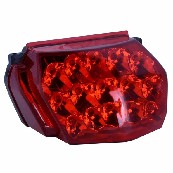 Mondial 125 MH Drift Stop Komple ürün görseli