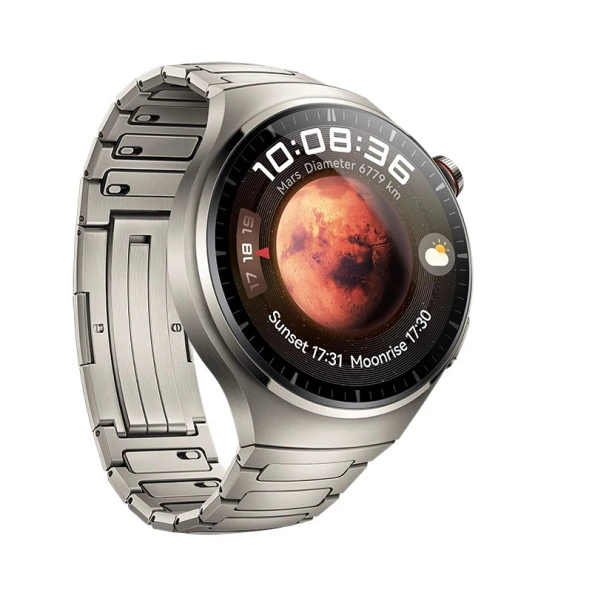 Huawei Watch 4 Pro Titanyum