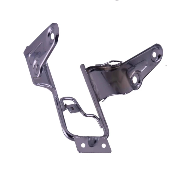 Yamaha YBR 125 2006 Far Bağlantı Braketi (Yuvarlak Far İçin) ürün görseli