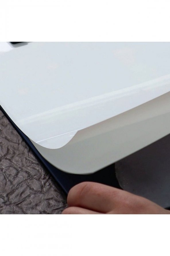 3 Adet Yazılıp Silinebilir A4 Akıllı Kağıt, Çevre Dostu, Masaüstü Pratik Not Alma Yazı Tahtası - 2