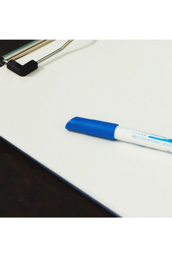 3 Adet Yazılıp Silinebilir A4 Akıllı Kağıt, Çevre Dostu, Masaüstü Pratik Not Alma Yazı Tahtası - 4