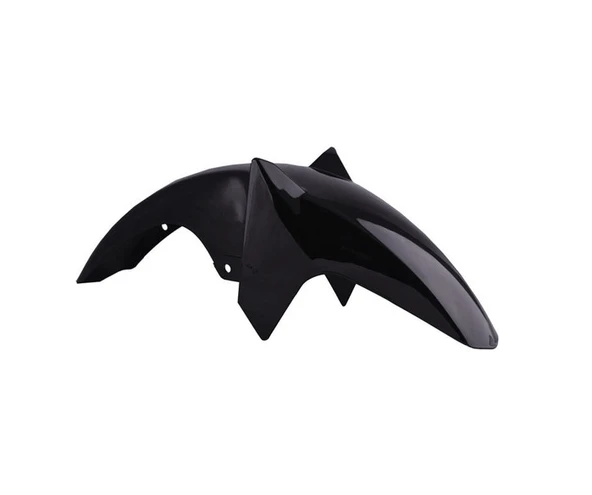 Yamaha YBR 125 ESD Siyah Ön Çamurluk ürün görseli