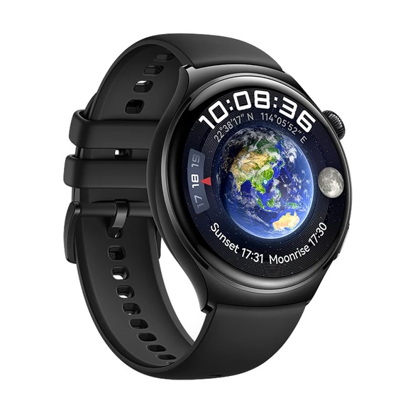 Huawei Watch 4 Akıllı Saat