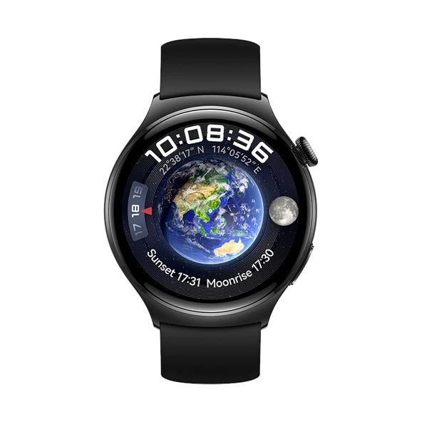 Huawei Watch 4 Akıllı Saat - 2