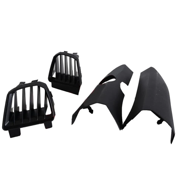 Yamaha YBR 125 Depo Yan Panzilot ürün görseli