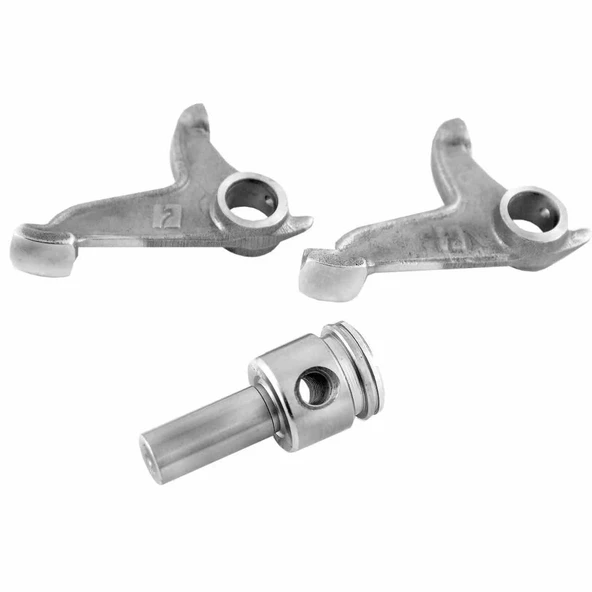 Mondial 125 AGK Alt Piyano Takımı ürün görseli