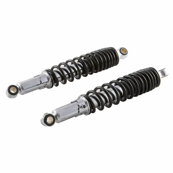 Yamaha YBR 125 Arka Amortisör Takımı ürün görseli