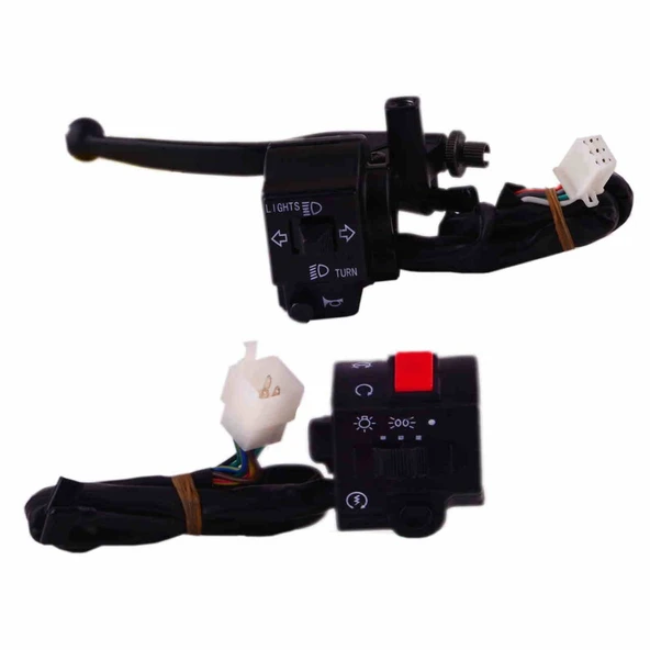 Kuba XCG Kumanda Paneli Takım ürün görseli