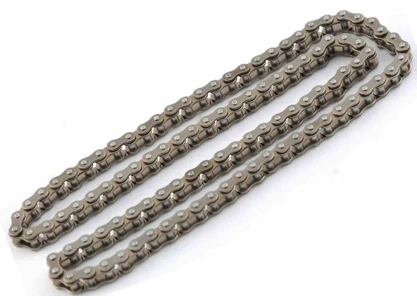 Yamaha YBR 125 Egzantrik Zinciri 2X3 90L ürün görseli