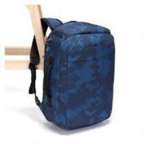 Pacsafe Vibe 28L Sırt Çantası Anti Theft - 4