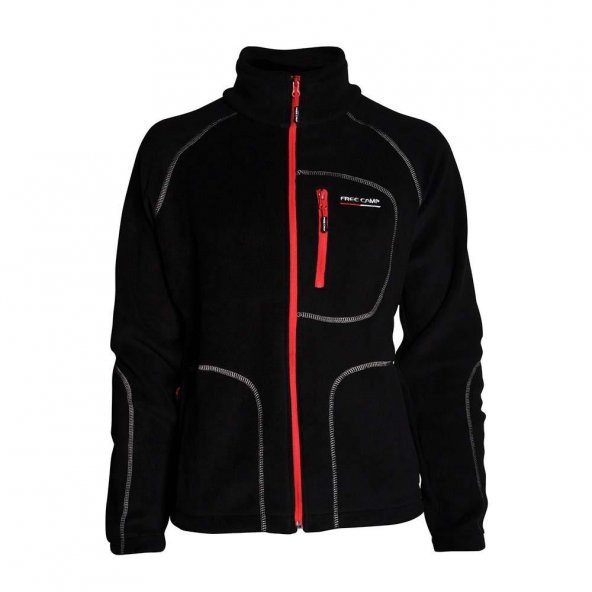 Freecamp Fleece Erkek Polar - 2