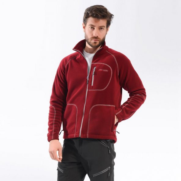 Freecamp Fleece Erkek Polar - 3
