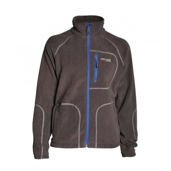 Freecamp Fleece Erkek Polar - 5