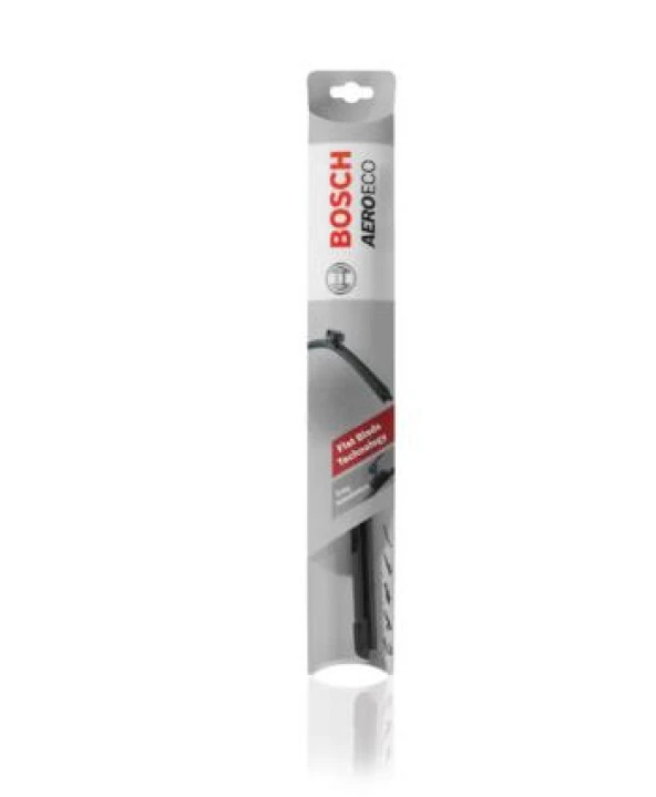 BOSCH 3397013452 AEROECO SİLECEK MUZ TİPİ 50 cm 4 APARATLI ÜNİVERSAL