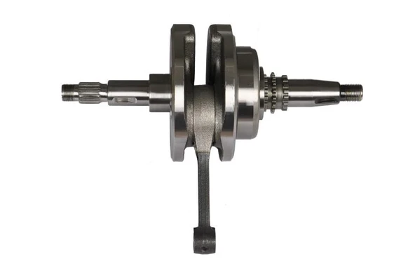 Honda CB 125 E Krank Komple ürün görseli