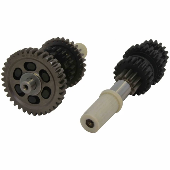 Honda ACE 125 Şanzıman Dişli Seti ürün görseli