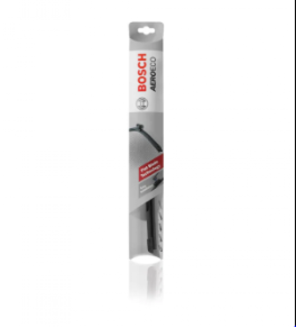 BOSCH 3397015584-3397013457 AEROECO SİLECEK MUZ TİPİ 70 cm 4 APARATLI ÜNİVERSAL