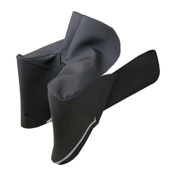 Vitesli Motosiklet Diz Örtüsü (Paçalı) ürün görseli