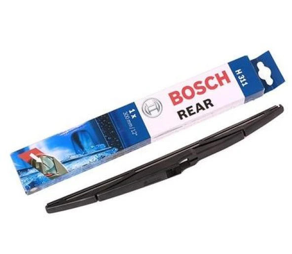 BOSCH ARKA SİLECEK SÜPÜRGESİ AD.300MM ASTRA J 10