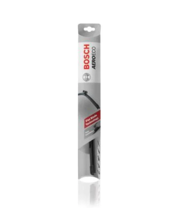 BOSCH 3397013448 AEROECO SİLECEK MUZ TİPİ 35 cm 4 APARATLI ÜNİVERSAL