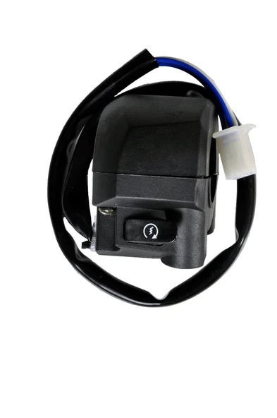 Yamaha YBR 125 ESD Sağ Kumanda Paneli ürün görseli