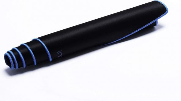 INCA IMP-018M OYUNCU MOUSE PAD,900*400mm,MAVİ - 3