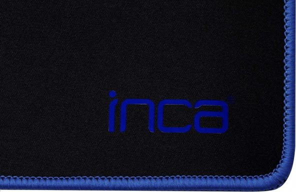 INCA IMP-018M OYUNCU MOUSE PAD,900*400mm,MAVİ - 4