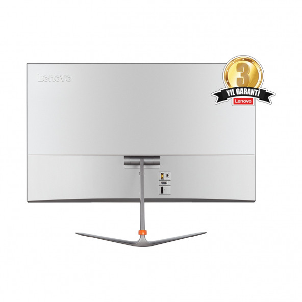 Lenovo L27Q-10 27" 4ms (Display+HDMI) QHD IPS Monitör 65CEGAC1TK - 2