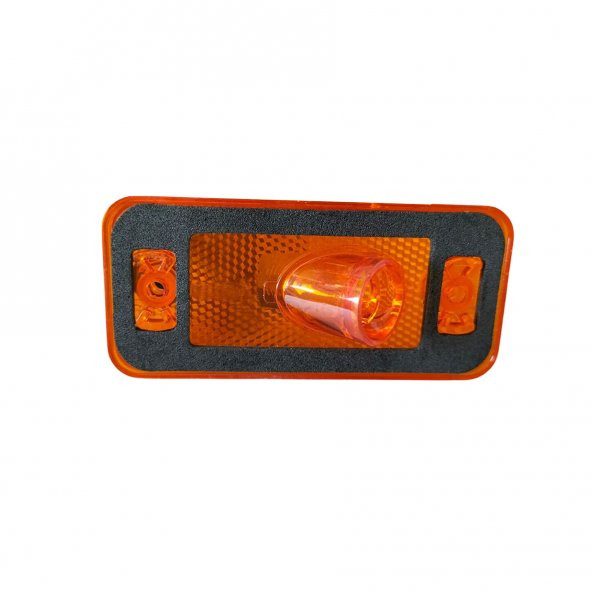 Fiat Ducato 3, Jumper 3, Boxer 3 için Çamurluk Sinyal Lambası - 4