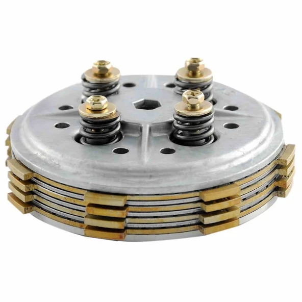 Yamaha YBR 125 Debriyaj Baskısı ürün görseli