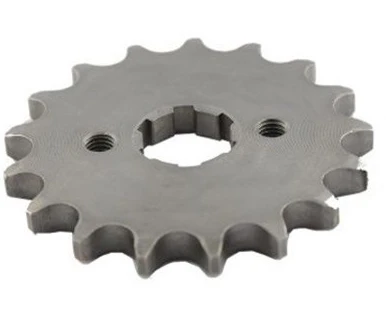 CG 17 T Ön Dişli ürün görseli