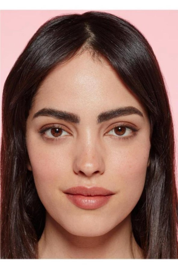 LOreal Paris Brow Artist Plump & Set Dolgun Görünüm Veren Kaş Sabitleyici Maskara - 109 Ebony - 4