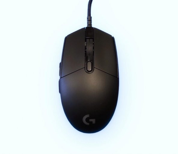Logitech Gaming Pro Mouse (Outlet)