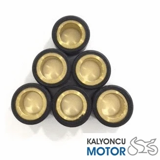 Yamaha X-Max 250 Tahrik Silindir Seti ürün görseli