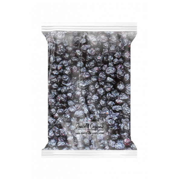 Blueberry 250 Gr İthal Yaban Mersini Blue Berry