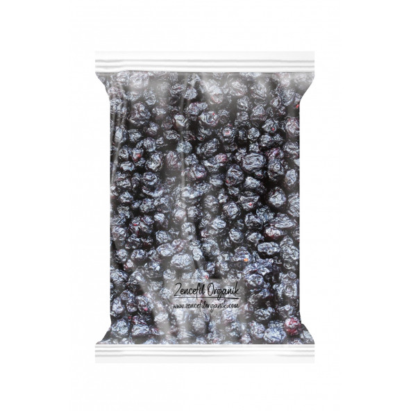 Blueberry 500 Gr İthal Yaban Mersini Blue Berry