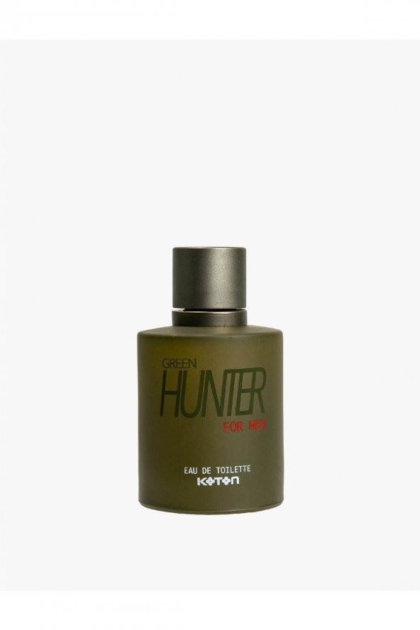 Green Hunter For Men Parfüm - 2