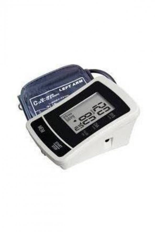 Bp-1209 Tansiyon Aleti YENİ TYPE C İLE PİLSİZDE ÇALIŞMA ÖZELLİKLİ