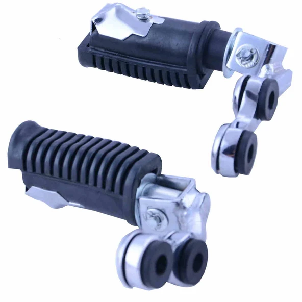 Mondial 125 KT Ön Basamak Takımı ürün görseli