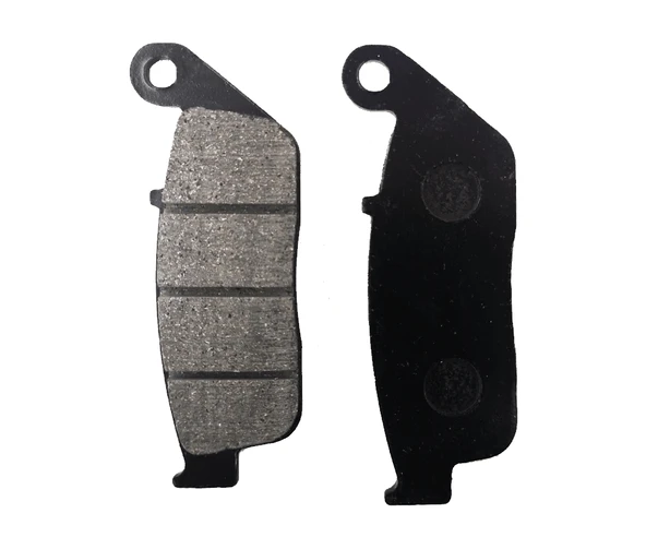 Kanuni Seyhan 150 C Ön Fren Balata Takımı ürün görseli