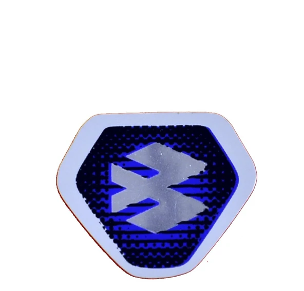 Bajaj Pulsar 200 NS Far Muhafaza Etiketi ürün görseli