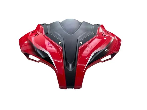 Bajaj Pulsar 200 RS Far Muhafazası Kırmızı ürün görseli