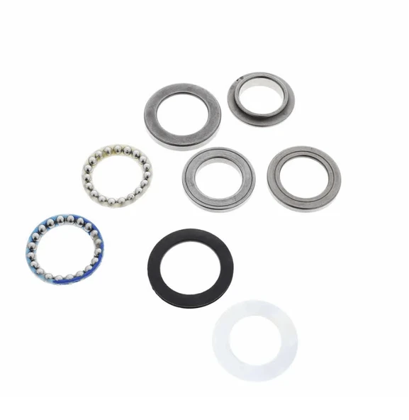 Bajaj Pulsar 200 NS Orjinal Direksiyon Rulman Furş Takımı ürün görseli