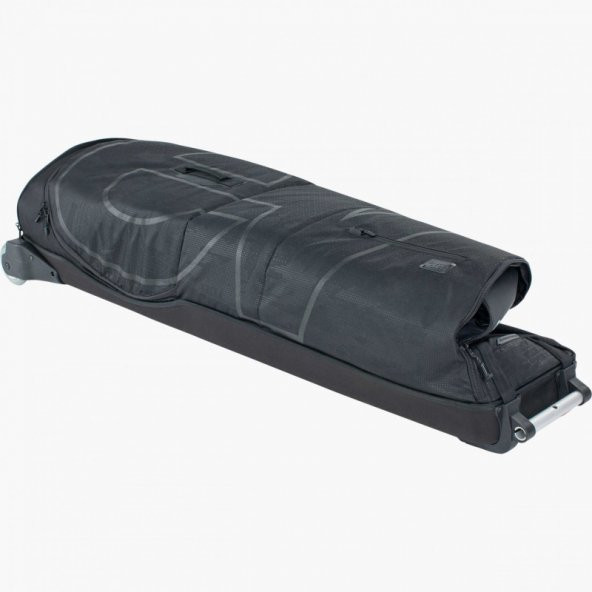 Evoc Bike Bag Pro Bisiklet Taşıma Çantası MultiColor - 2