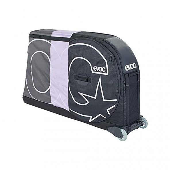 Evoc Bike Bag Pro Bisiklet Taşıma Çantası MultiColor - 6