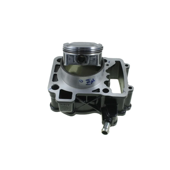 Bajaj Pulsar 200 NS Orjinal Silindir Piston Seti ürün görseli