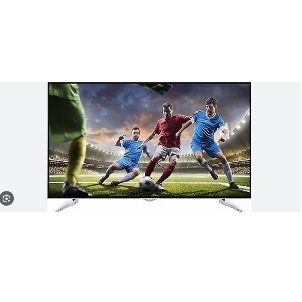 Telefunken 50TU9080UA 4K Ultra Hd Android Smart LED Tv