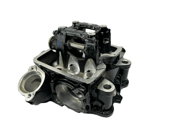 Bajaj Pulsar 200 NS Orjinal Silindir Üst Kapak - Resim 4