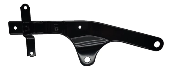 Bajaj Pulsar 200 NS Yakıt Depo Dekoratif Kapak Bağlantı Sacı Sol ürün görseli